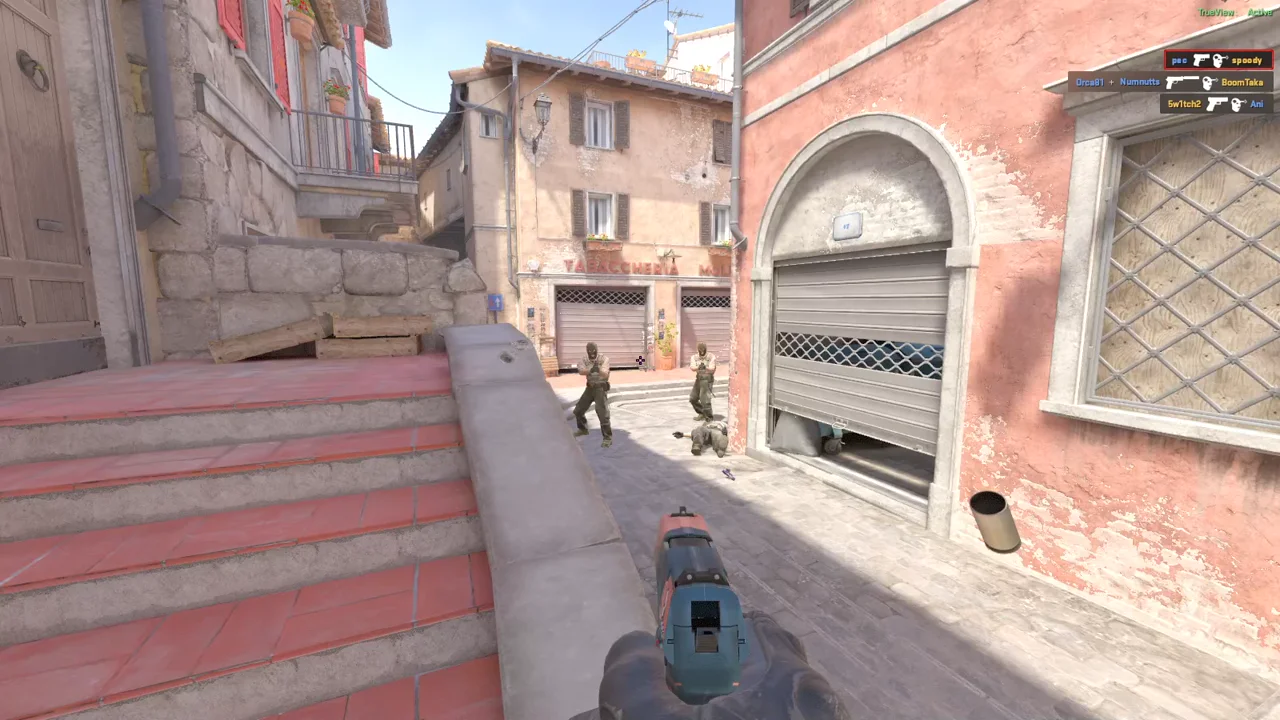 highlight